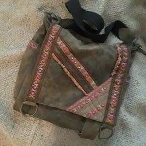 Free people bag